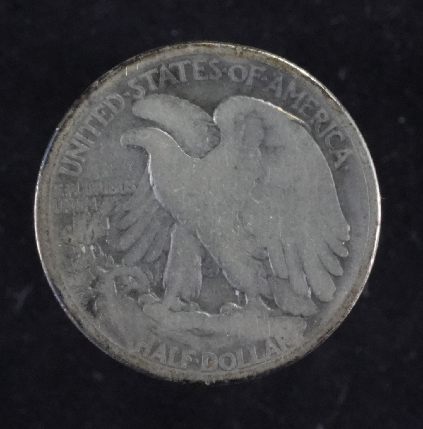 1916 Walking Liberty Half (10)
