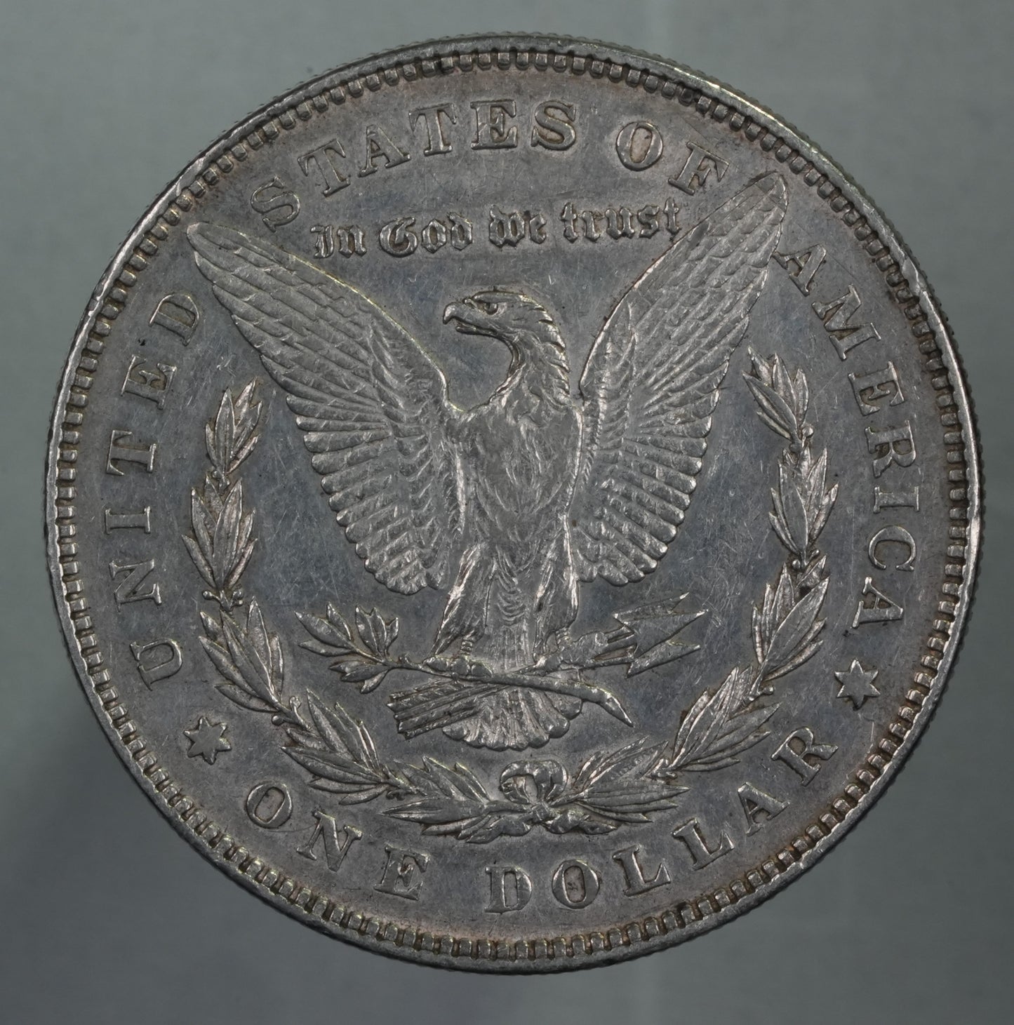 1878 - 7 Tail Feathers Rev. of 78 Morgan Dollar (22)