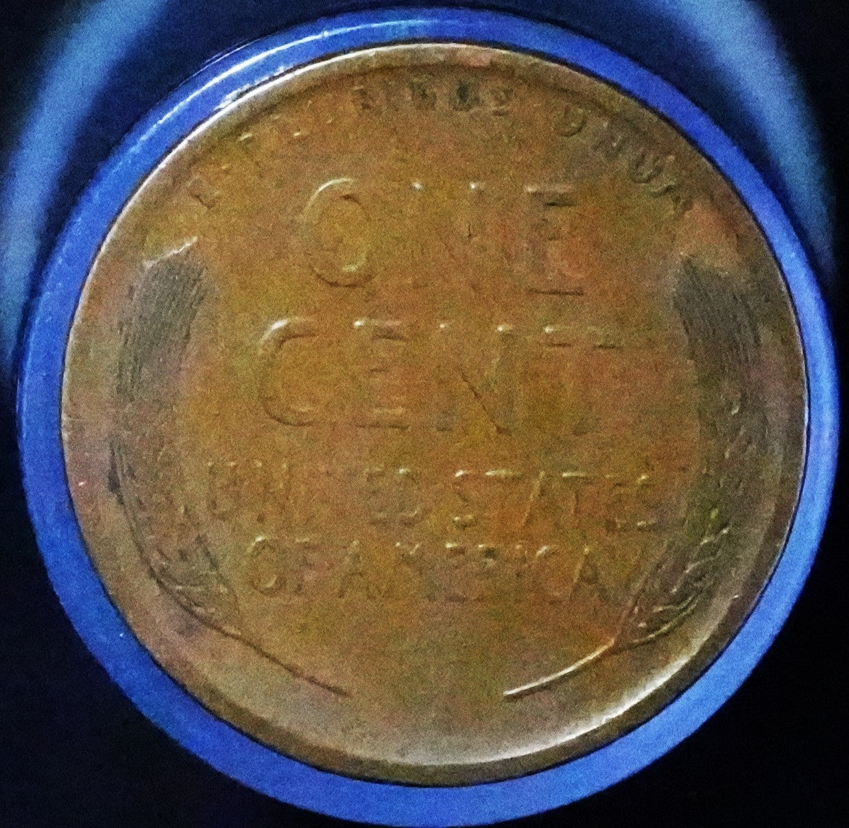 1909-S Lincoln Cent (114)