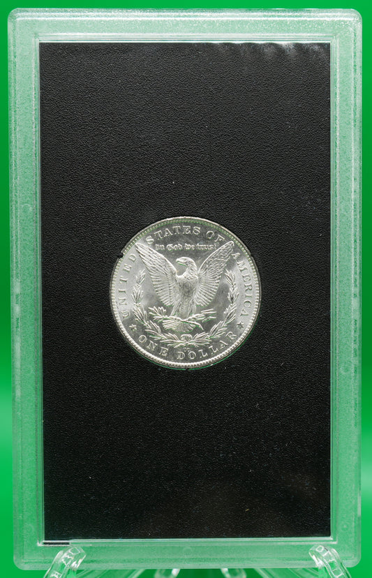 1882-CC Morgan Dollar GSA with Papers (191)