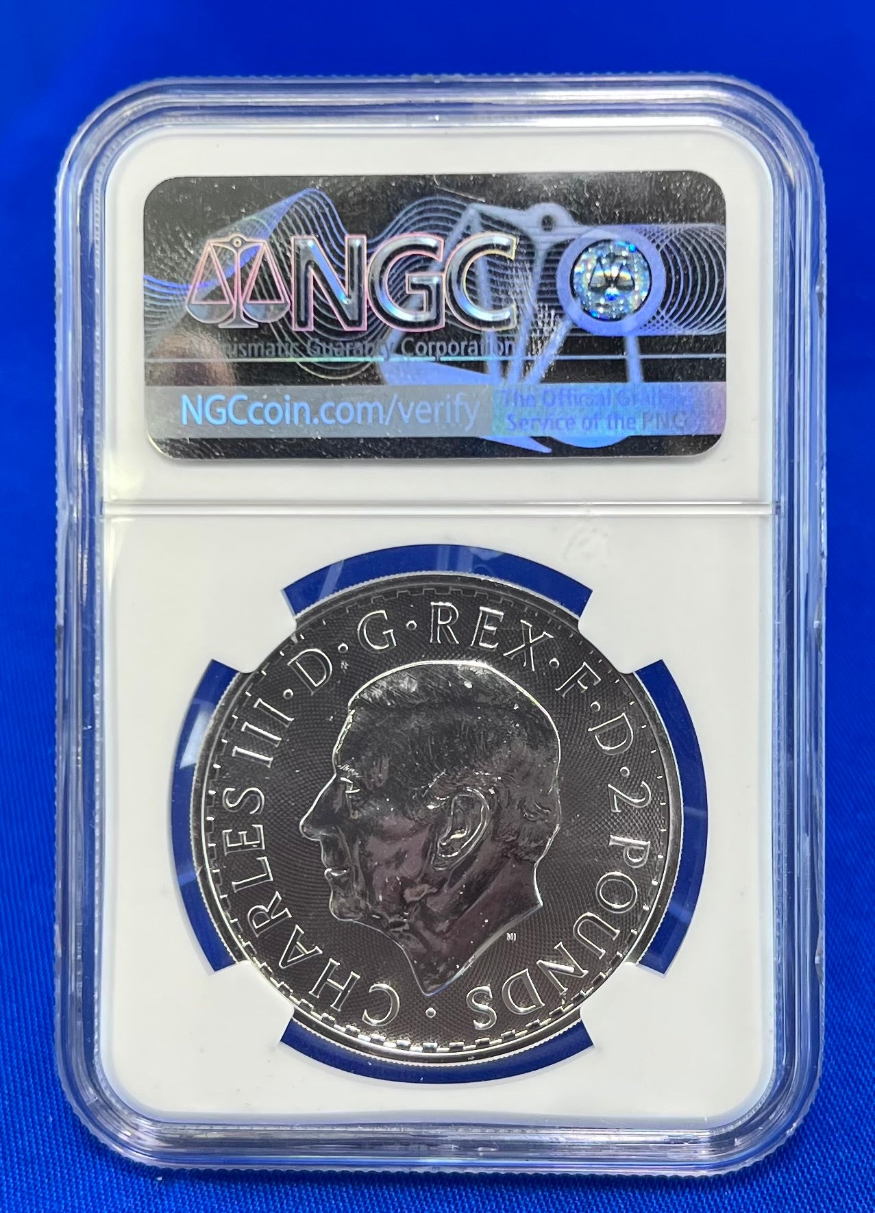 2023 Britannia-Early Release King Charles III Obverse (1)