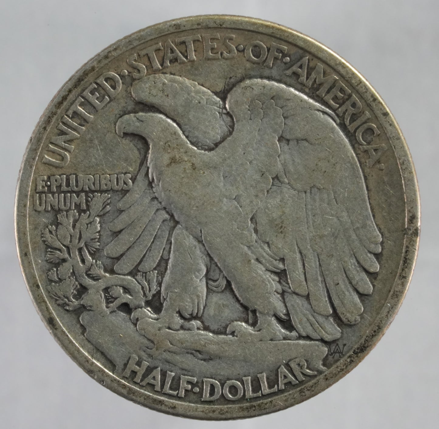 1916-D Walking Liberty Half (11)