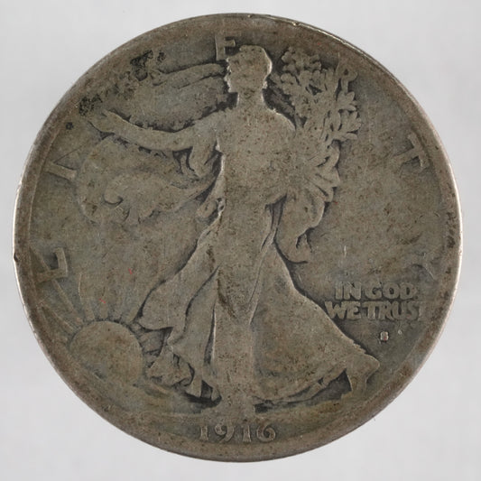 1916-S Walking Liberty Half (13)